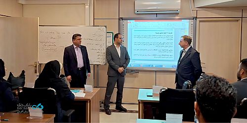آینده بانکداری متعلق به سازمان‌های یادگیرنده است